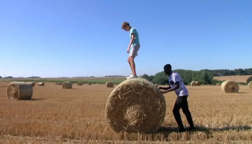 Documentaire | Green Boy_Aime-la-Plagne