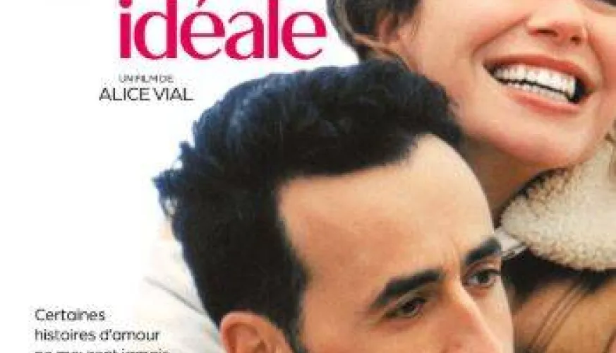 Cinema | De ideale ziel_La Plagne