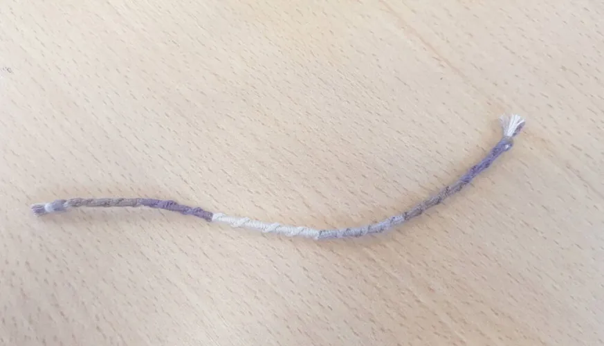 Creatieve workshop I Armband DO Brasil / Sleutelhanger_Montchavin-les-Coches