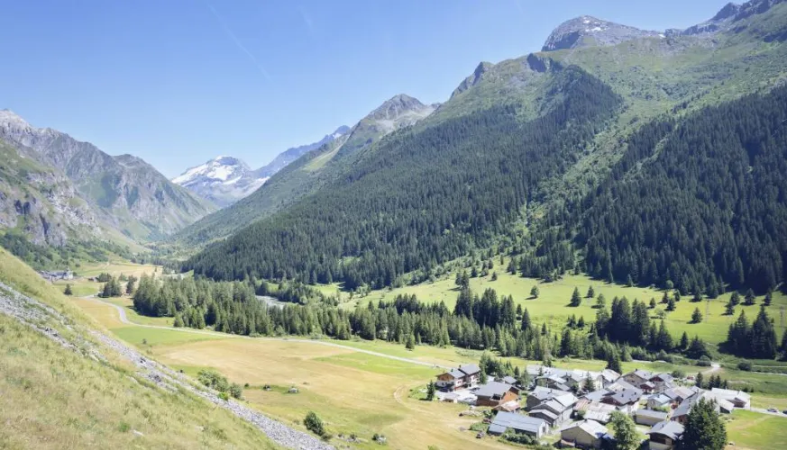 Festival des Arts Ascendants_Champagny-en-Vanoise