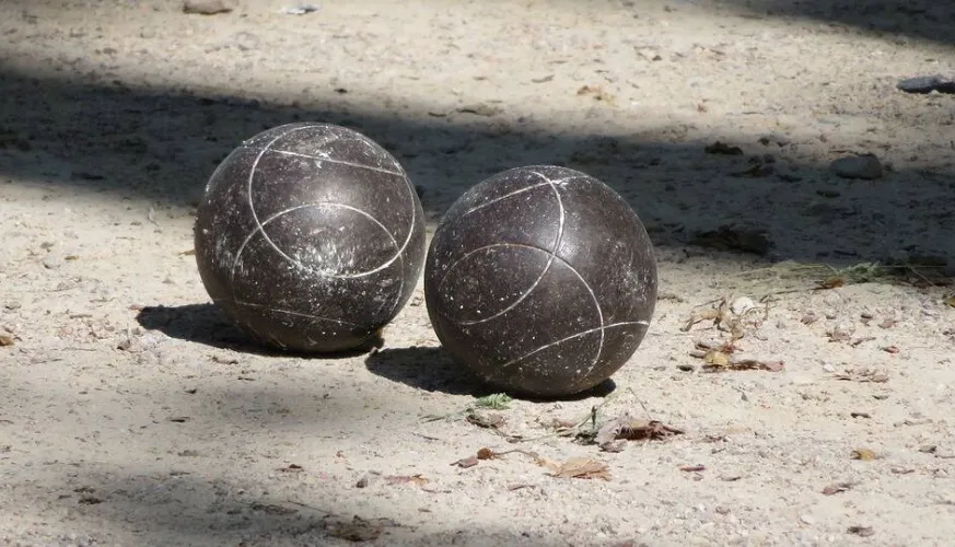 Petanque
