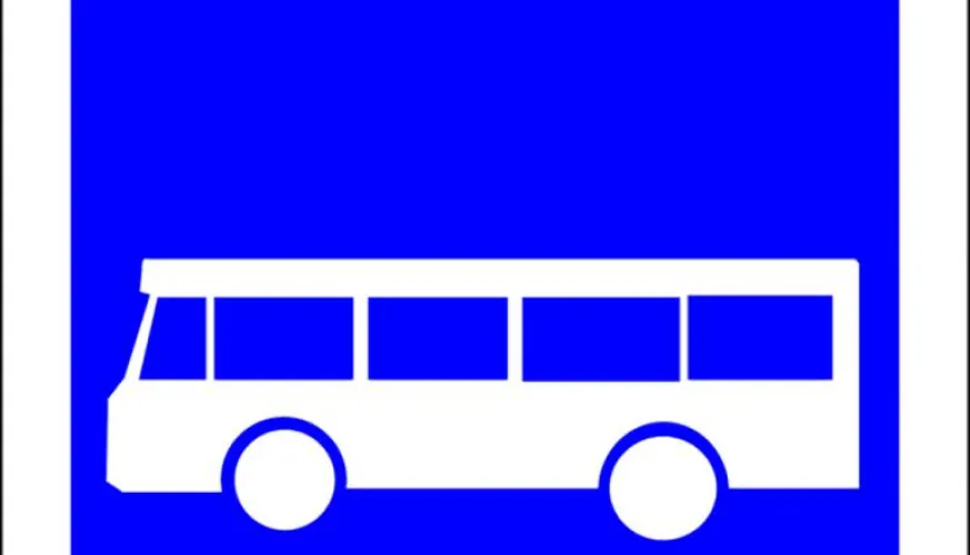 Shuttlehalte