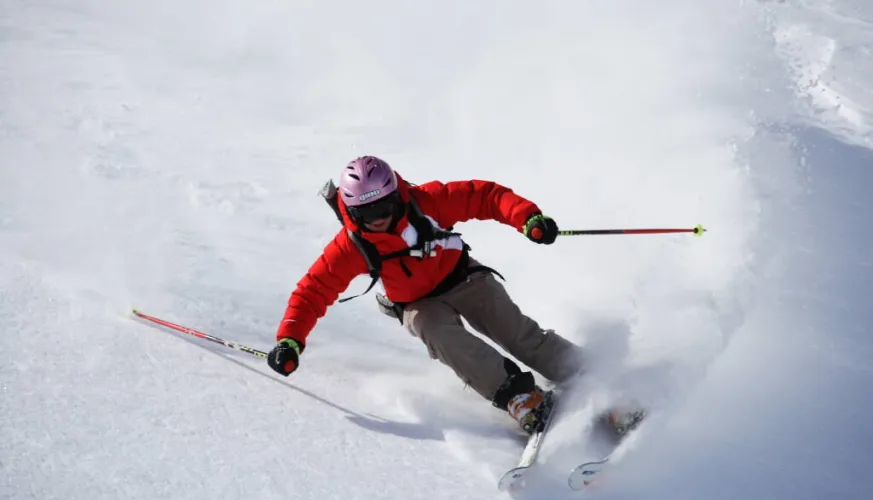 Skischool