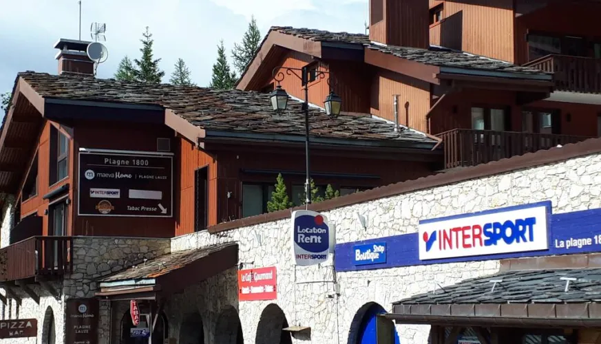AGENCE MAEVA HOME PLAGNE LAUZE