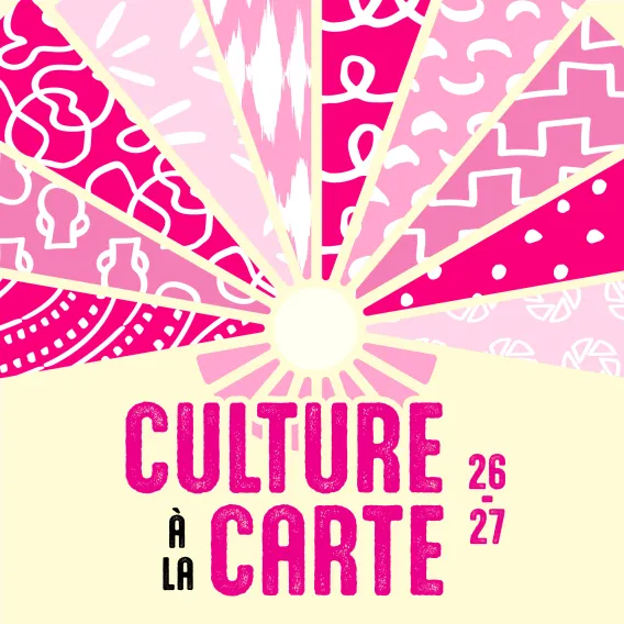 culture a la carte hiver 2026-27