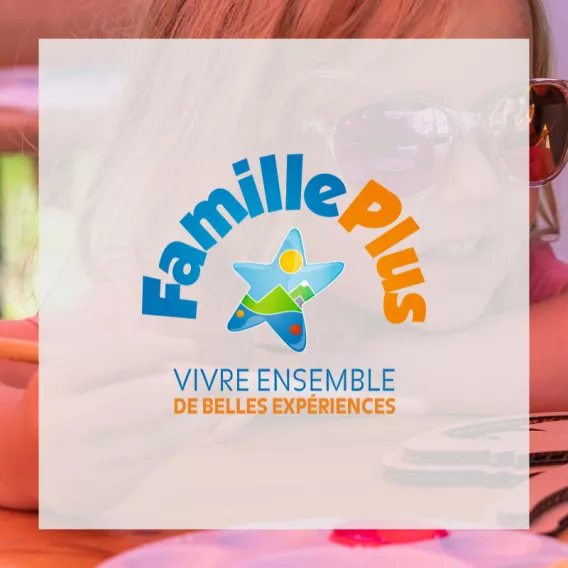 Label Famille Plus