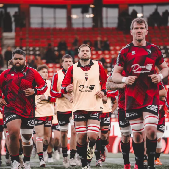 oyonnax