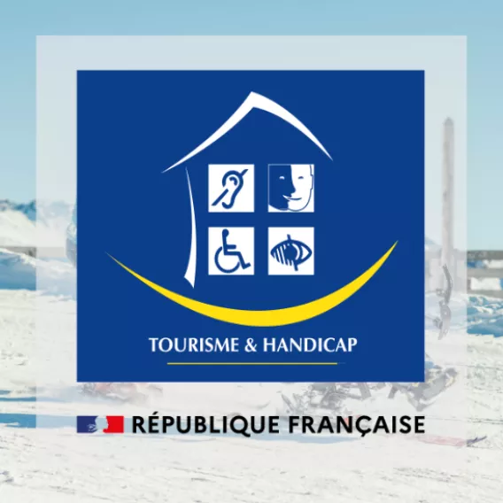 Tourisme et handicap