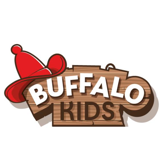 buffalo Kids La Plagne