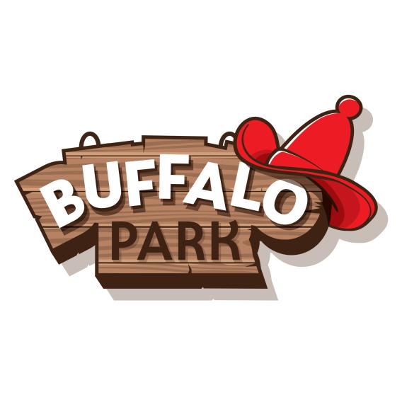 buffalo Park La Plagne