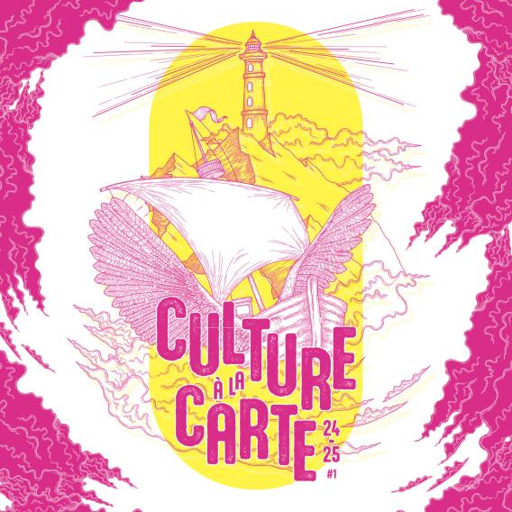 Culture à la carte