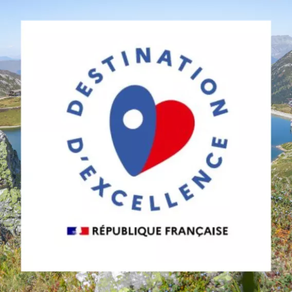 Destination d'Excellence