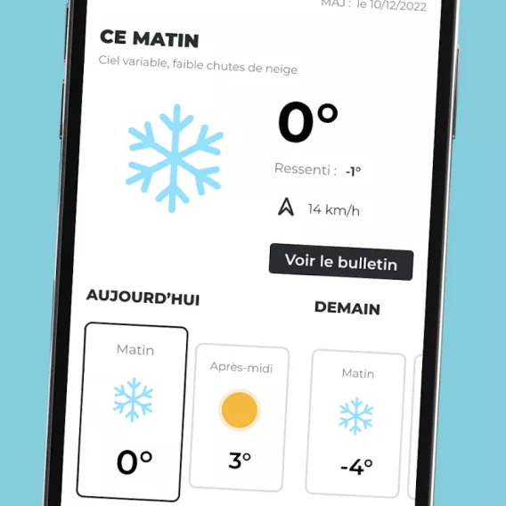 Yuge app 2