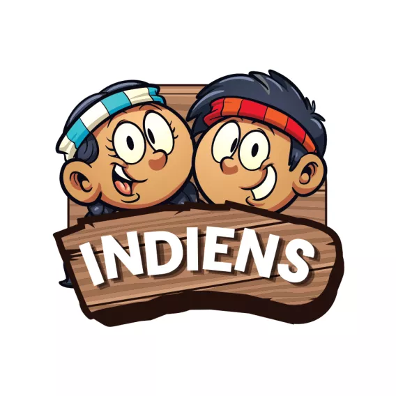 zone indien La Plagne