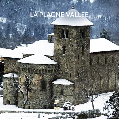 Welkom, het hele jaar door!