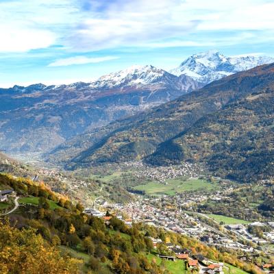 La Plagne Vallée 