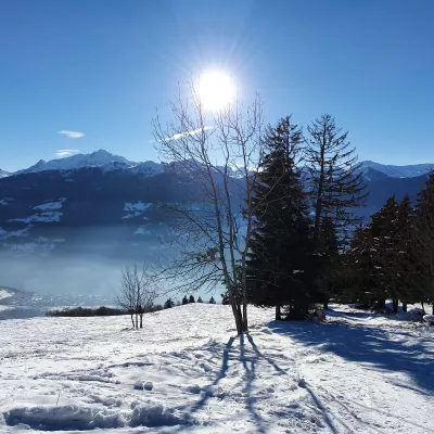 Onze wallpapers om de winter te verlengen