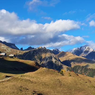 La Plagne Vallée 