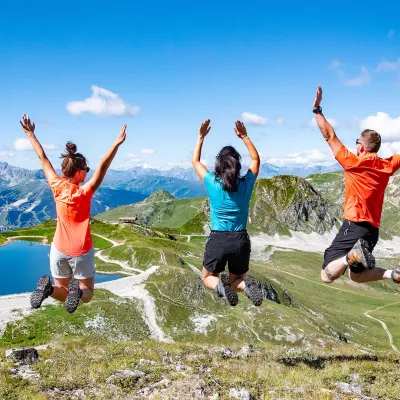 Update van de activiteiten: we gaan overdekt uit!