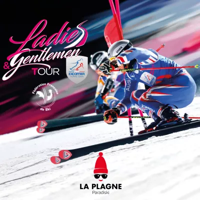 Dames &amp; Heren Nacht Tour