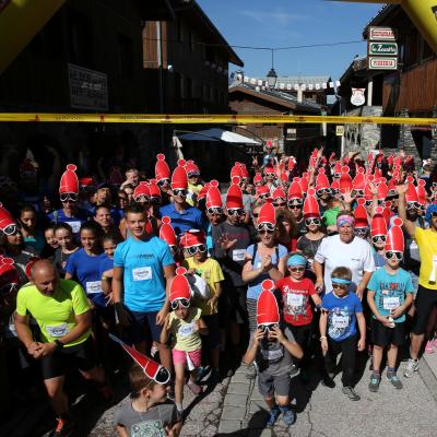 Familie race 