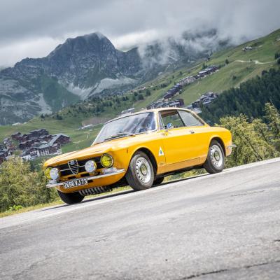 Motoren en legendes