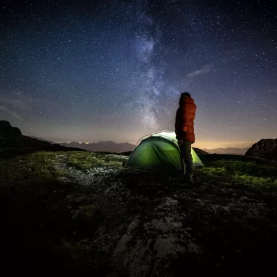 Backpacken: oplossingen voor de 7 obstakels die je ervan weerhouden om te beginnen!