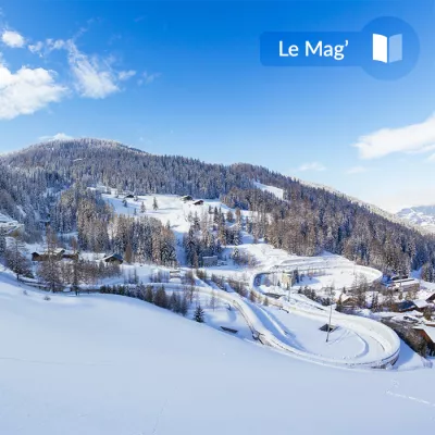 Als ik groot zal zijn wil ik “glacier” worden