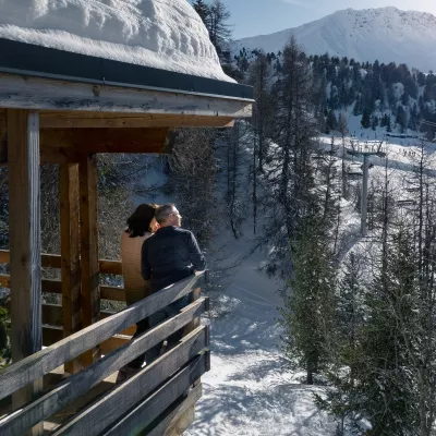 Bereid uw skivakantie in de Savoie voor