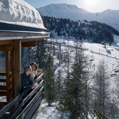 Bereid uw skivakantie in de Savoie voor