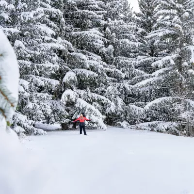 Montchavin - Les Coches
