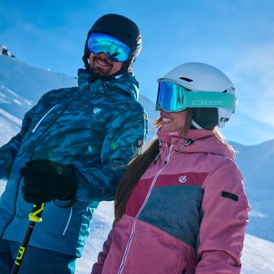 Ski-weekend