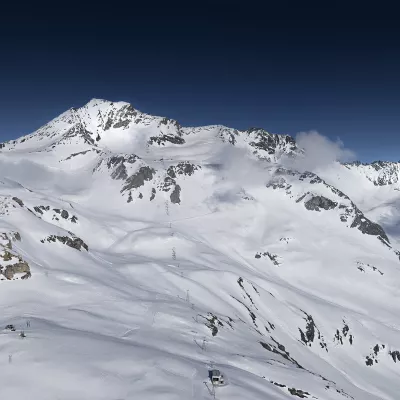 Een bevoorrechte toegang tot de natuur