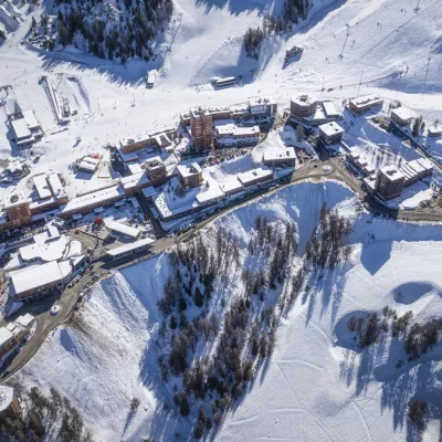 Vakantiedorpen & clubs