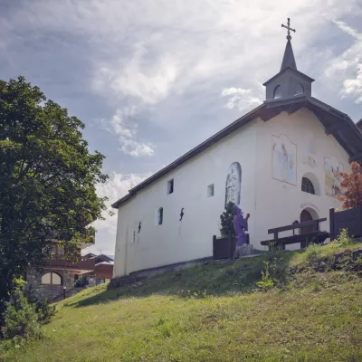 Historisch & religieus erfgoed