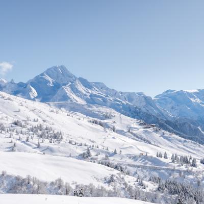Waarom je je vrienden moet meenemen op skivakantie naar La Plagne