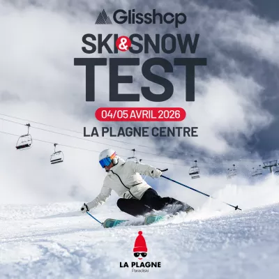 Glisshop Ski &amp; Sneeuw test