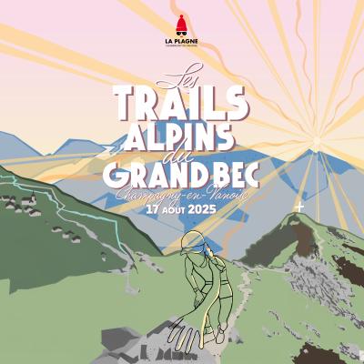 Grand Bec Alpentrails