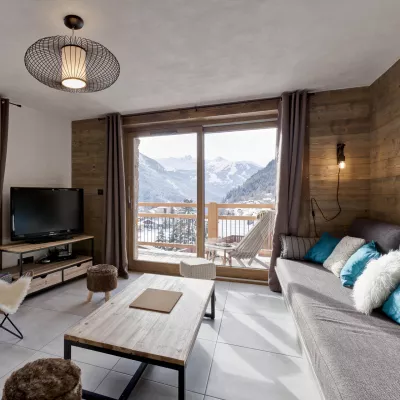 Residenties