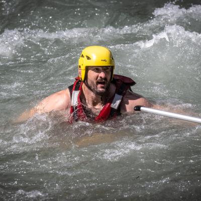 Nat voor nat... 3 zomeractiviteiten waarbij regen geen probleem is