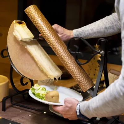 Gastronomisch