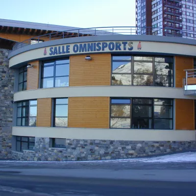 Sporthal
