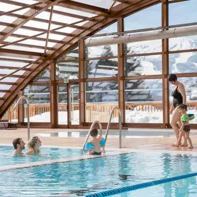 Indoor activiteiten