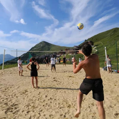 Sports co, terreinen & stadiums