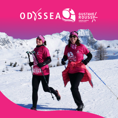 Odysséa race