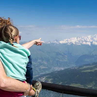 Onze selectie van activiteiten om je hogerop te brengen