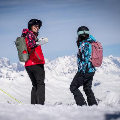 3 ideeën voor activiteiten voor kinderen die ervan dromen om dingen te doen "zoals Inox".