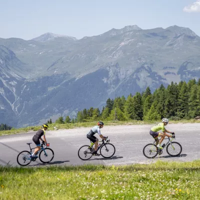 Trainen voor de Tour: ons advies