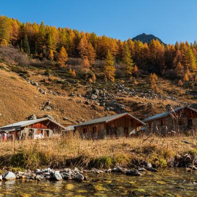 Montchavin - Les Coches