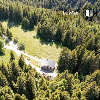 3 vertrouwelijke adressen